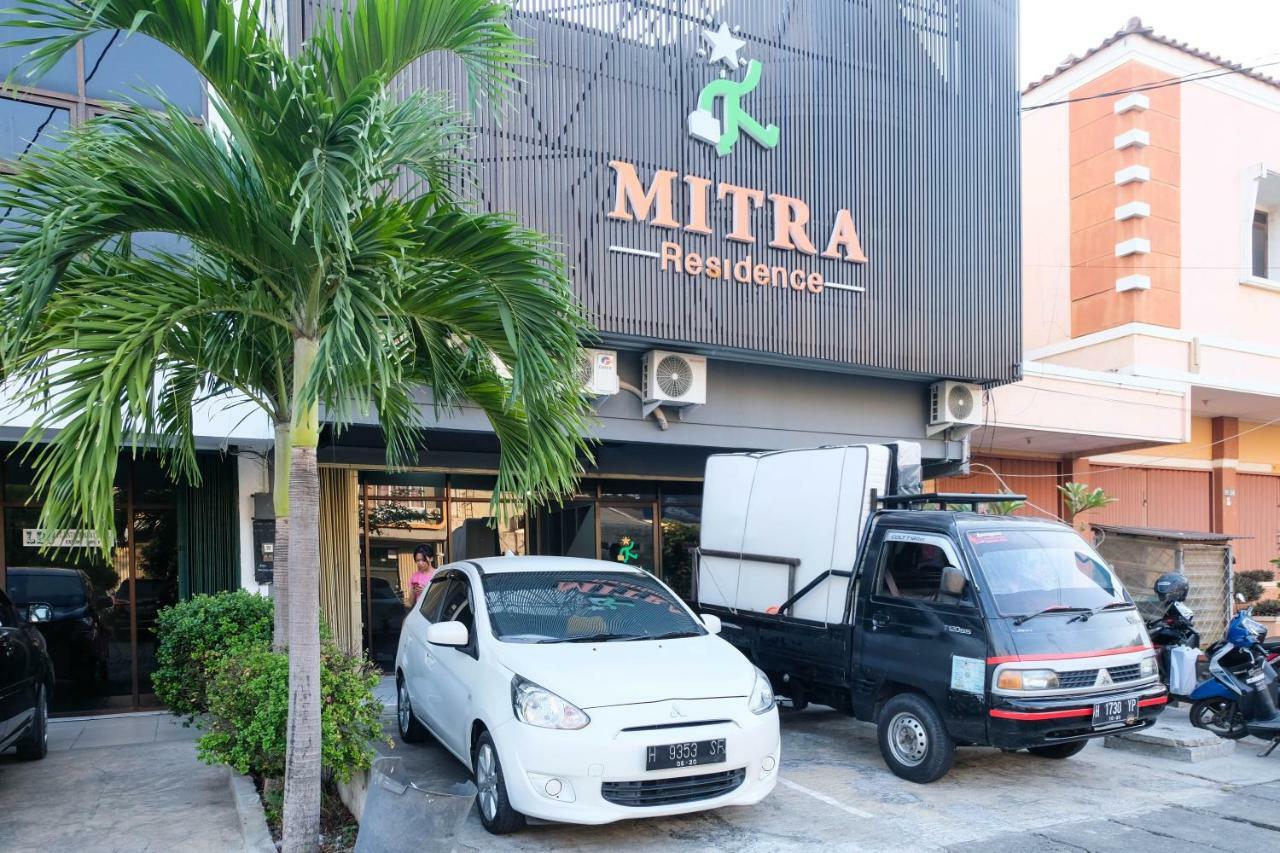 Wisma tamu Reddoorz Near Ahmad Yani Airport 3