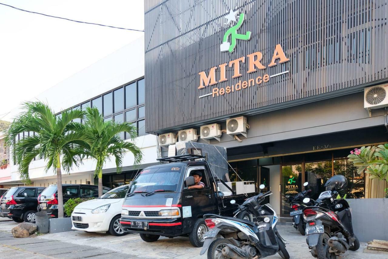 Reddoorz Near Ahmad Yani Airport 3 Wisma tamu Semarang